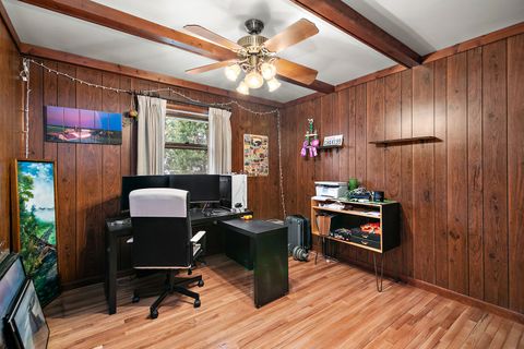 Tiny photo for 1611 Quail Drive, St. Anne, IL 60964 (MLS # 12522133)