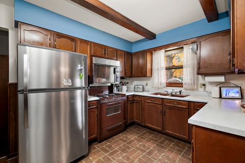 Tiny photo for 1611 Quail Drive, St. Anne, IL 60964 (MLS # 12522133)