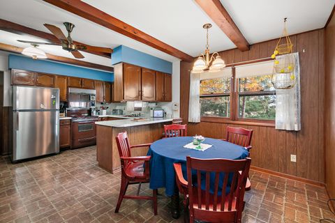 Tiny photo for 1611 Quail Drive, St. Anne, IL 60964 (MLS # 12522133)