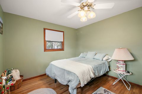 Tiny photo for 1611 Quail Drive, St. Anne, IL 60964 (MLS # 12522133)