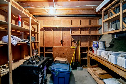 Tiny photo for 1611 Quail Drive, St. Anne, IL 60964 (MLS # 12522133)