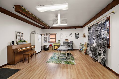 Tiny photo for 1611 Quail Drive, St. Anne, IL 60964 (MLS # 12522133)