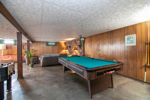 Tiny photo for 1611 Quail Drive, St. Anne, IL 60964 (MLS # 12522133)