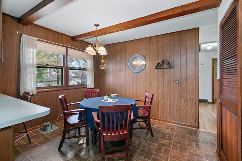 Tiny photo for 1611 Quail Drive, St. Anne, IL 60964 (MLS # 12522133)