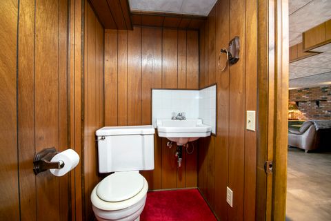 Tiny photo for 1611 Quail Drive, St. Anne, IL 60964 (MLS # 12522133)