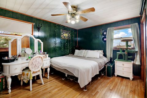 Tiny photo for 1611 Quail Drive, St. Anne, IL 60964 (MLS # 12522133)