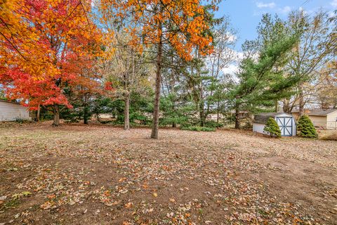 Tiny photo for 1611 Quail Drive, St. Anne, IL 60964 (MLS # 12522133)