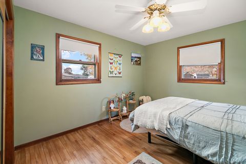 Tiny photo for 1611 Quail Drive, St. Anne, IL 60964 (MLS # 12522133)