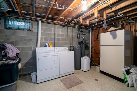 Tiny photo for 1611 Quail Drive, St. Anne, IL 60964 (MLS # 12522133)