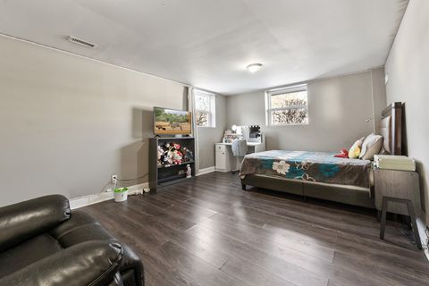 Tiny photo for 727 Lacy Avenue, Streamwood, IL 60107 (MLS # 12548394)