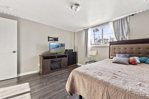 Tiny photo for 727 Lacy Avenue, Streamwood, IL 60107 (MLS # 12548394)