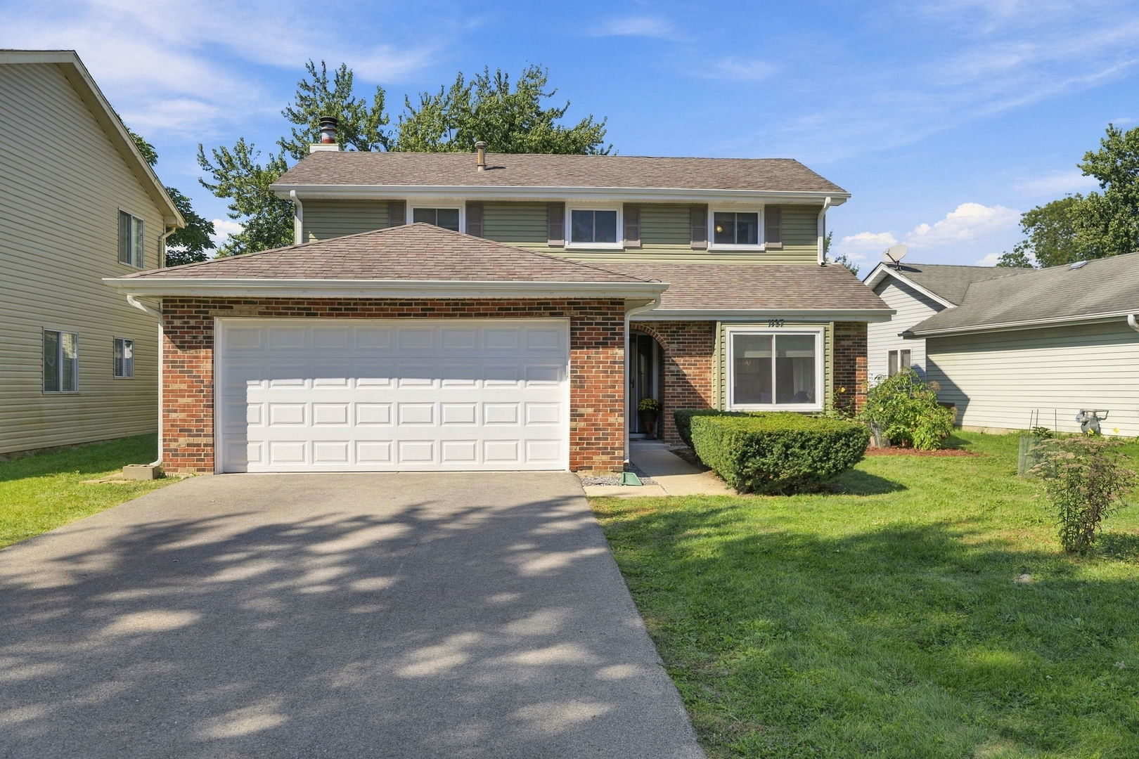 1137 Andover Court
