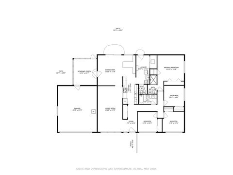 Tiny photo for 319 E Huntington Lane, Elmhurst, IL 60126 (MLS # 12423828)