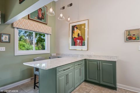 Tiny photo for 319 E Huntington Lane, Elmhurst, IL 60126 (MLS # 12423828)