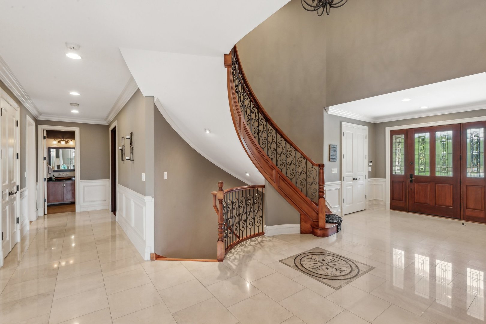 8744 Johnston Road
