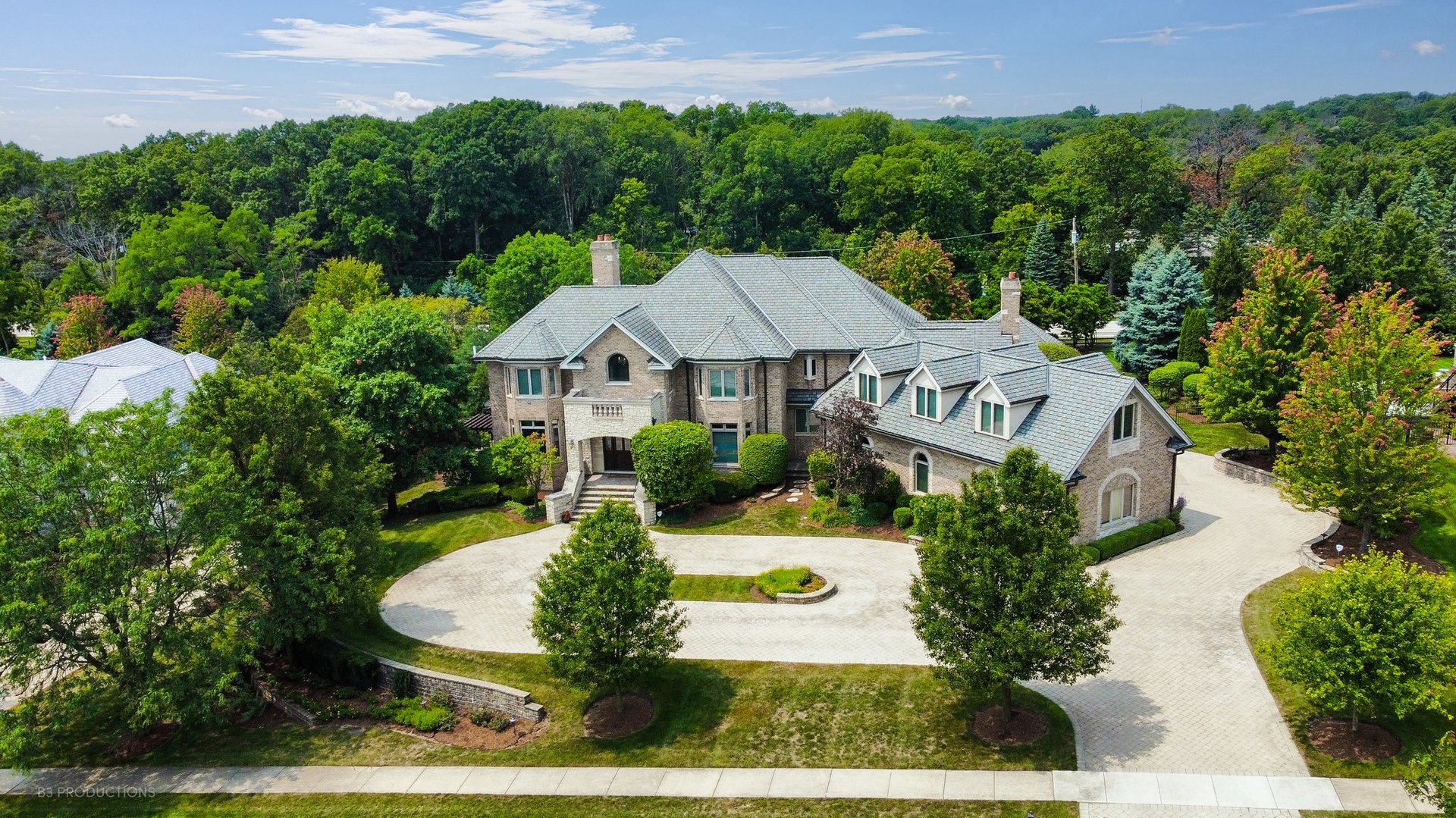 8744 Johnston Road