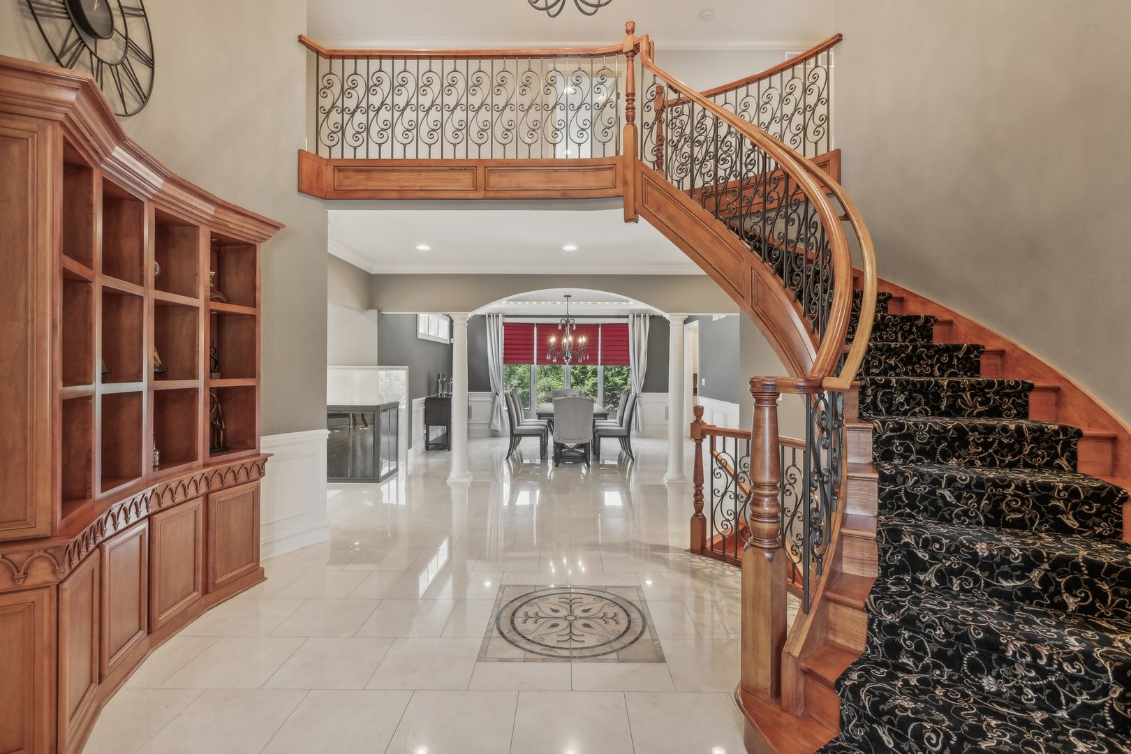 8744 Johnston Road