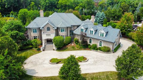 8744 Johnston Road Burr Ridge IL 60527