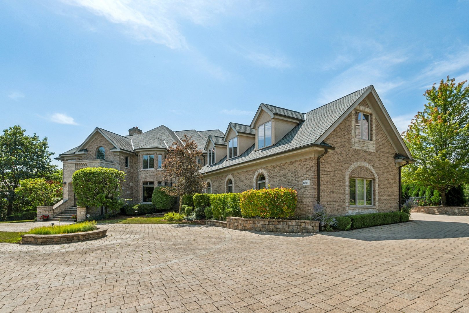 8744 Johnston Road