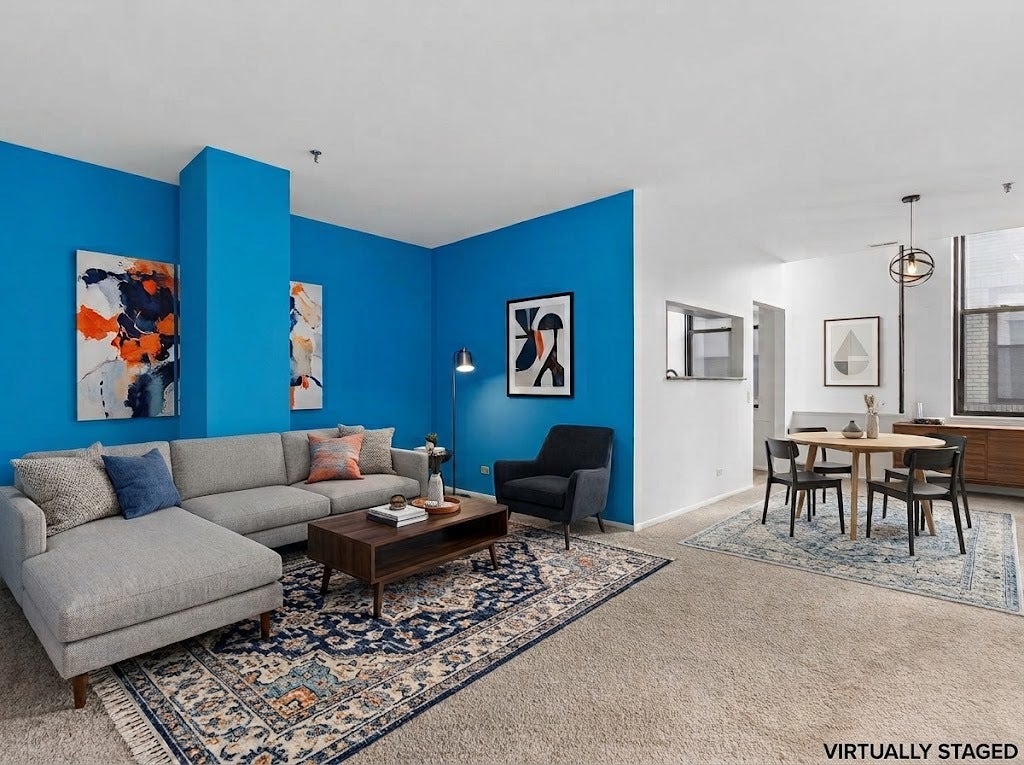 740 S Federal Street 407