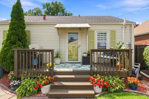 Tiny photo for 2007 44th Street, Rock Island, IL 61201 (MLS # 12729337)