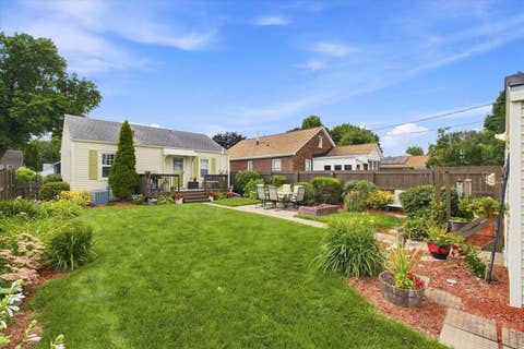 Tiny photo for 2007 44th Street, Rock Island, IL 61201 (MLS # 12729337)