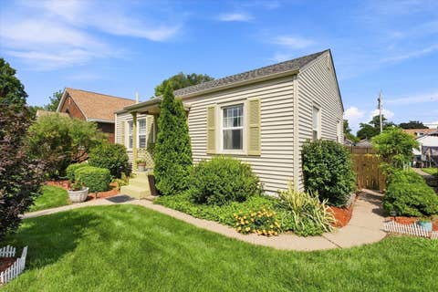 Tiny photo for 2007 44th Street, Rock Island, IL 61201 (MLS # 12729337)
