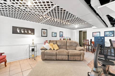 Tiny photo for 2007 44th Street, Rock Island, IL 61201 (MLS # 12729337)