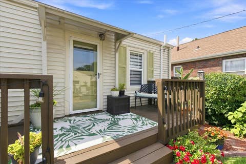 Tiny photo for 2007 44th Street, Rock Island, IL 61201 (MLS # 12729337)