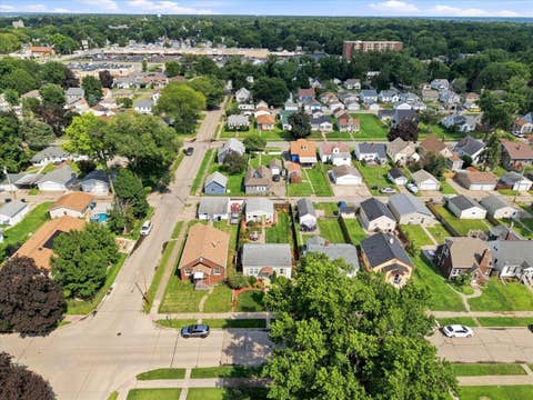 Tiny photo for 2007 44th Street, Rock Island, IL 61201 (MLS # 12729337)