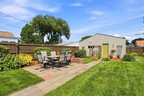 Tiny photo for 2007 44th Street, Rock Island, IL 61201 (MLS # 12729337)