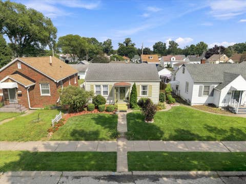 Tiny photo for 2007 44th Street, Rock Island, IL 61201 (MLS # 12729337)