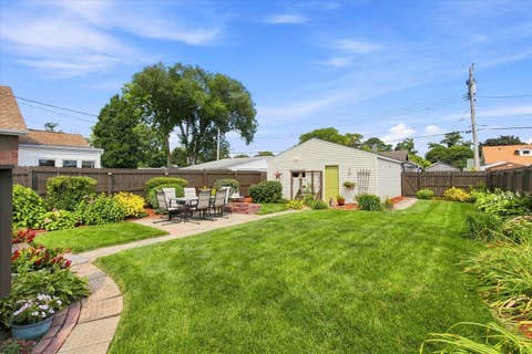 Tiny photo for 2007 44th Street, Rock Island, IL 61201 (MLS # 12729337)