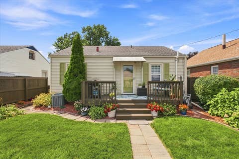 Tiny photo for 2007 44th Street, Rock Island, IL 61201 (MLS # 12729337)