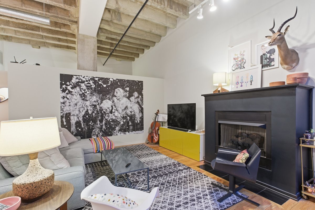 1645 W Ogden Avenue 431