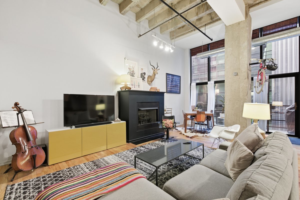 1645 W Ogden Avenue 431