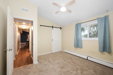 Tiny photo for 1915 E Clark Street, Diamond, IL 60416 (MLS # 12443920)