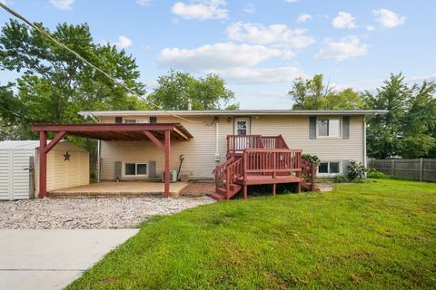 Tiny photo for 1915 E Clark Street, Diamond, IL 60416 (MLS # 12443920)