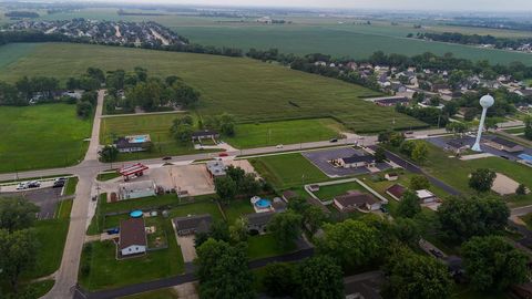 Tiny photo for 1915 E Clark Street, Diamond, IL 60416 (MLS # 12443920)