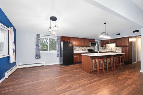 Tiny photo for 1915 E Clark Street, Diamond, IL 60416 (MLS # 12443920)