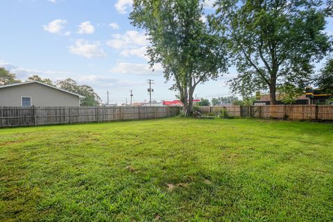Tiny photo for 1915 E Clark Street, Diamond, IL 60416 (MLS # 12443920)