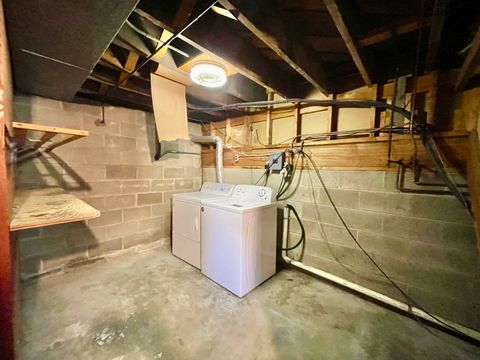 Tiny photo for 5596 Aspen Drive, St. Anne, IL 60964 (MLS # 12493183)