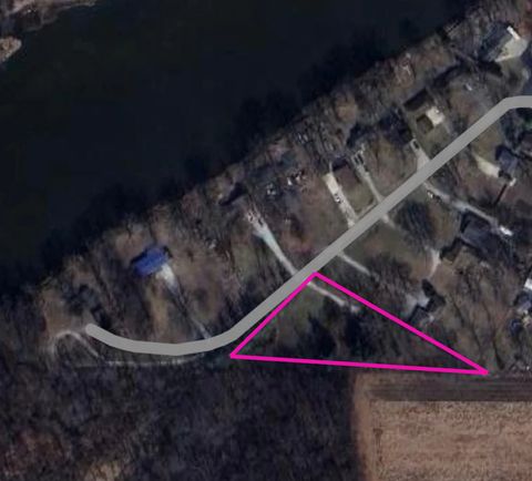 Tiny photo for 5596 Aspen Drive, St. Anne, IL 60964 (MLS # 12493183)