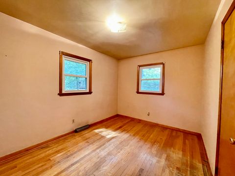 Tiny photo for 5596 Aspen Drive, St. Anne, IL 60964 (MLS # 12493183)