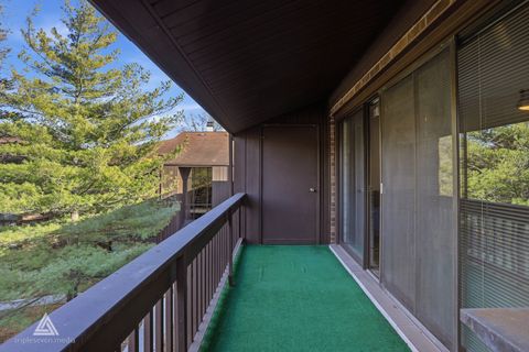 Tiny photo for 9609 Austin Avenue #W3, Oak Lawn, IL 60453 (MLS # 12581823)