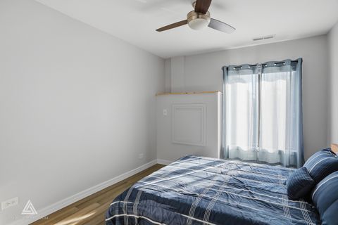 Tiny photo for 9609 Austin Avenue #W3, Oak Lawn, IL 60453 (MLS # 12581823)