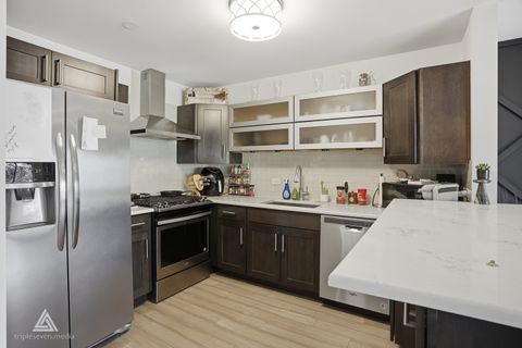 Tiny photo for 9609 Austin Avenue #W3, Oak Lawn, IL 60453 (MLS # 12581823)