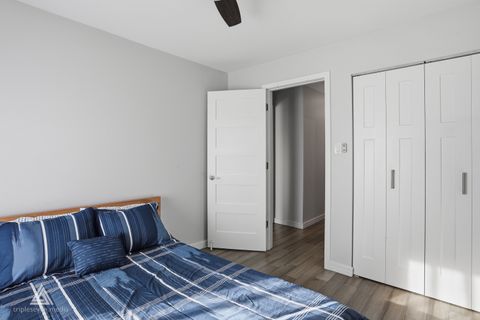 Tiny photo for 9609 Austin Avenue #W3, Oak Lawn, IL 60453 (MLS # 12581823)