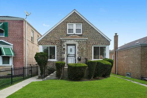 9841 S University Avenue Chicago IL 60628