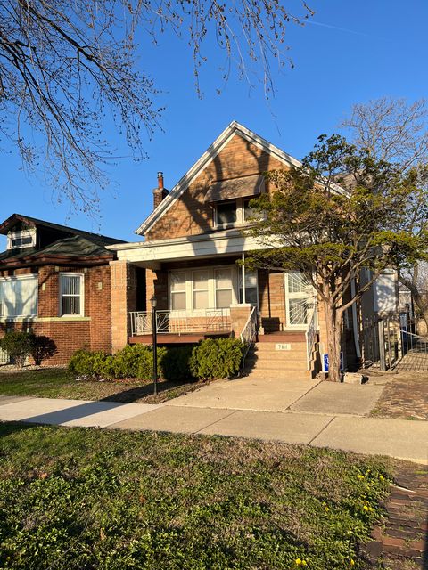 Photo of 7811 S Wabash Avenue, Chicago, IL 60619 (MLS # 12615209)